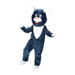 Muizenpak – Jerry De Muis