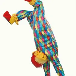 Clowsnpak – Pieter De Clown (op De Kop)