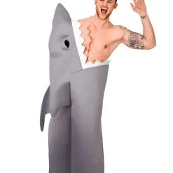 Thing Apres Ski Haaien Kostuum