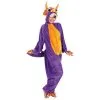 Thing Apres Ski Onesie Pinguin Met Voestukken -Overig Winkel 1381657438 0513251 550