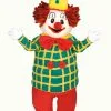Clownspak – Pipo De Clown -Overig Winkel 155C