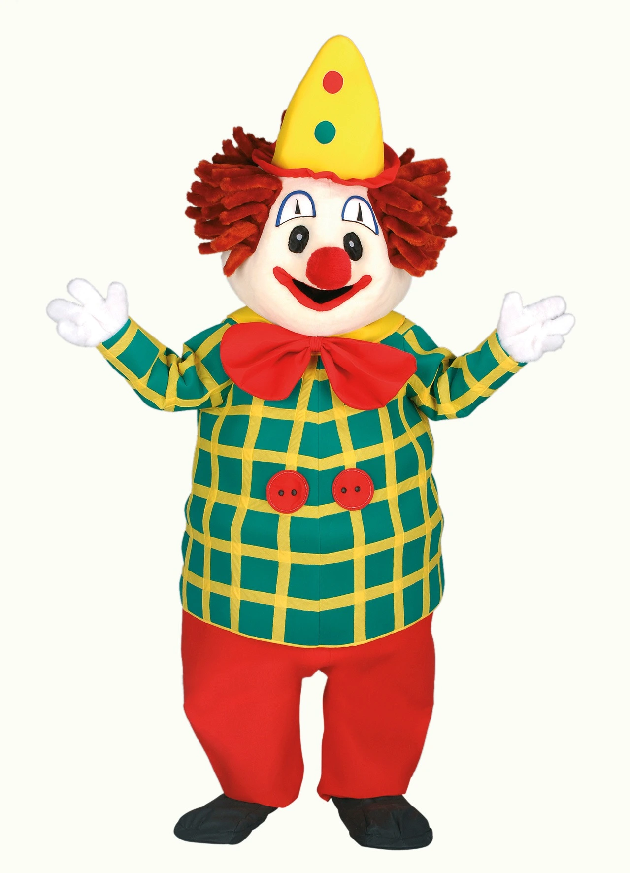 Clownspak – Pipo De Clown 3 Clownspak – Pipo De Clown
