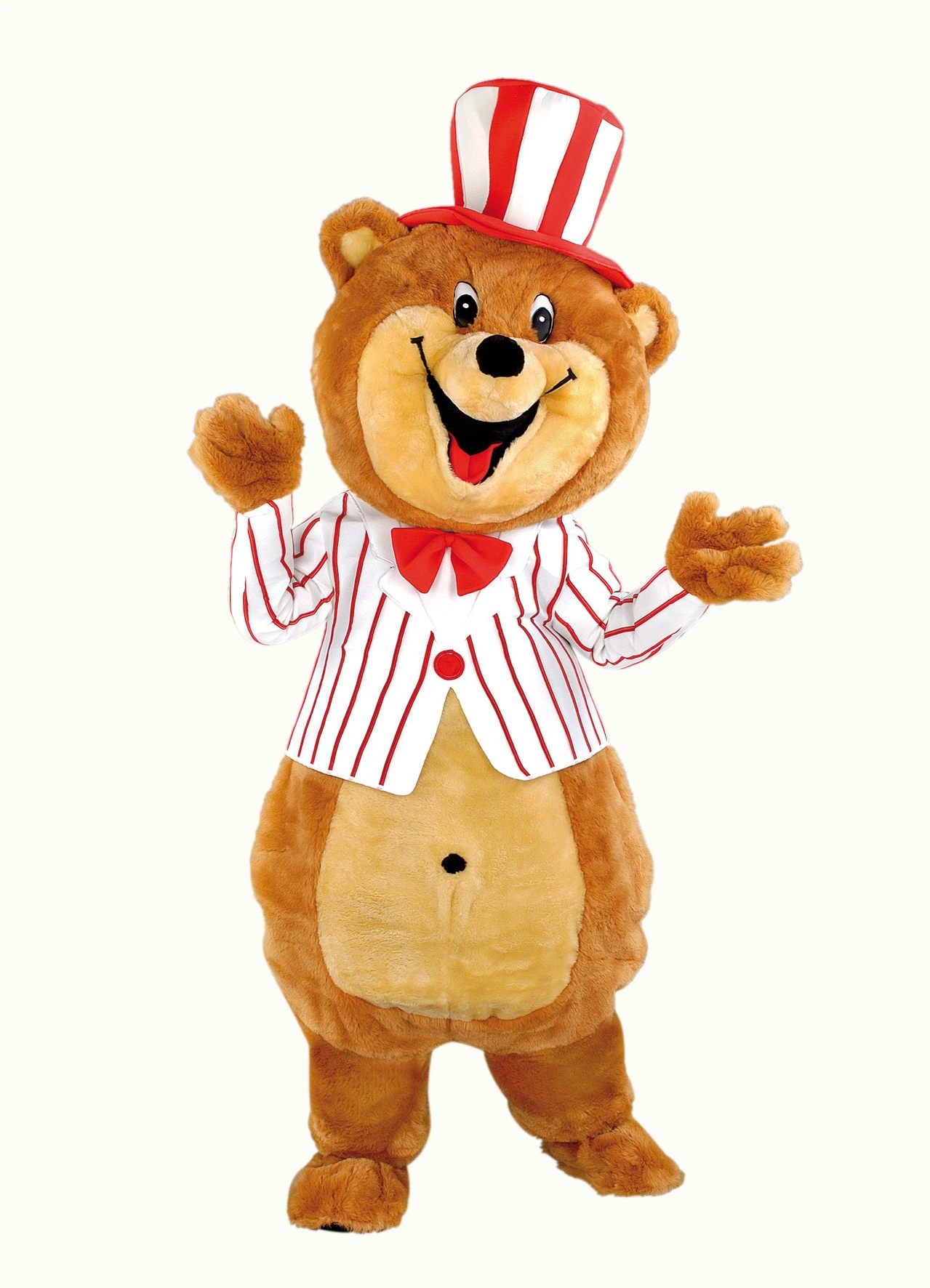 Berenpak – Showbeer Bo 3 Berenpak – Showbeer Bo