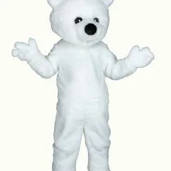 Berenpak – Renate De Witte Beer