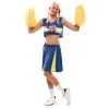 Thing Apres Ski Cheerleader Man -Overig Winkel 1681235909 Cheerleadermankostuum confettifeest