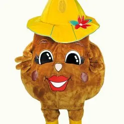 Aardappelpak – Nicola De Aardappel