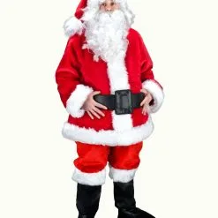 Kerstmanpak – Santa 1