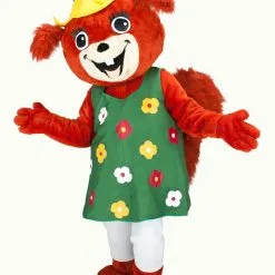 Eekhoornpak – Bloem De Eekhoorn