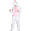 Thing Onesie Paashaas Volwassenen -Overig Winkel 2069653546 paashaaspak