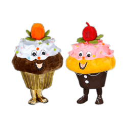 Cakepak – Janny De Cupcake 7 Cakepak – Janny De Cupcake -Overig Winkel 211b