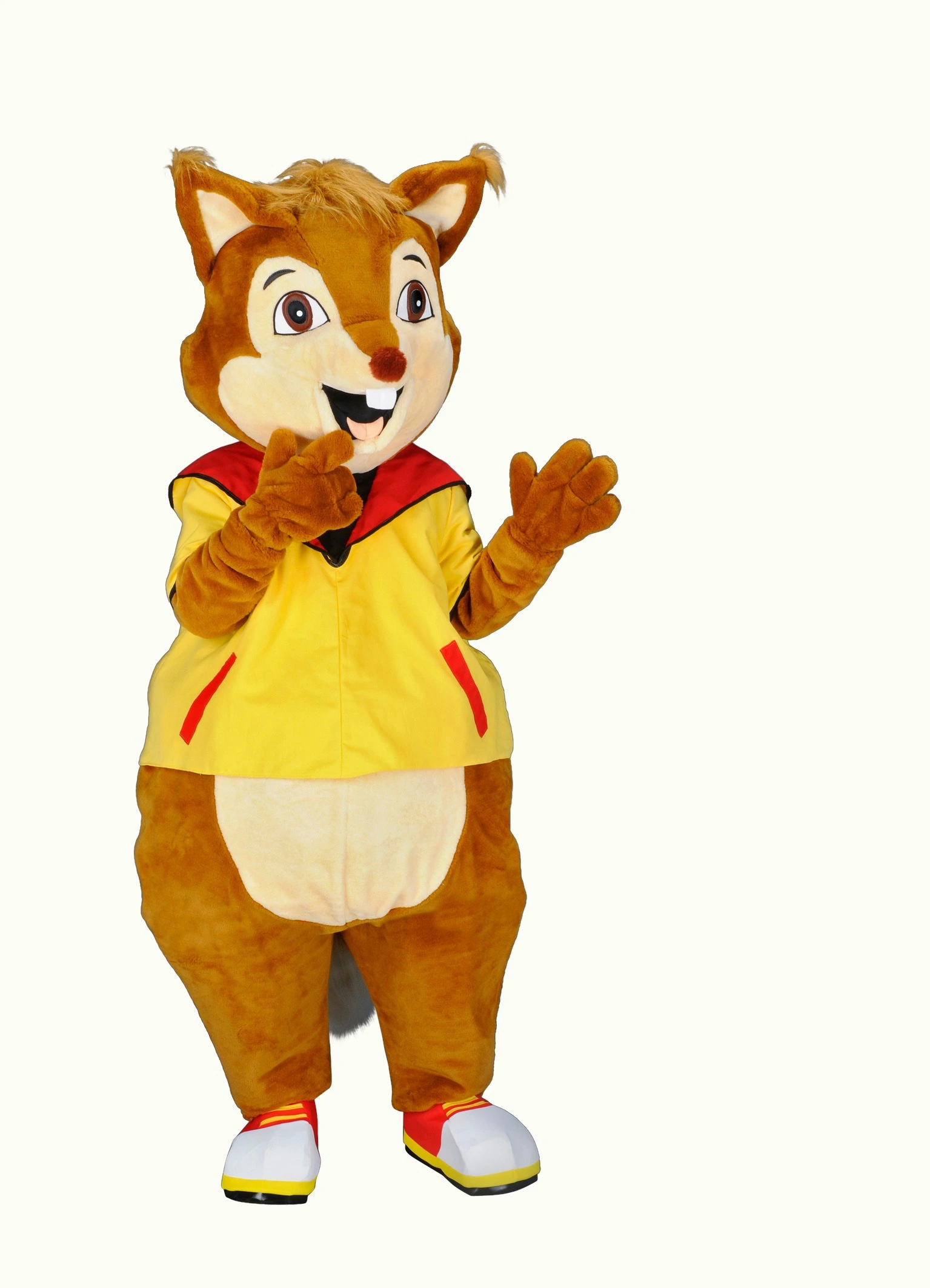 Eekhoorn – Eefje De Eekhoorn 3 Eekhoorn – Eefje De Eekhoorn