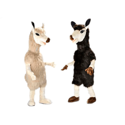 Alpacapak – Alice De Alpaca -Overig Winkel 228b 1