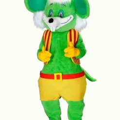 Muizenpak – Hulk De Muis