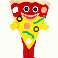 Pizzapak – Tonio De Pizzaslide