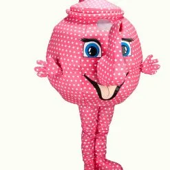 Theepotpak – Thea De Theepot