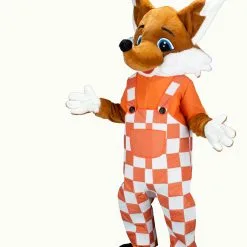 Vossenpak – Middas De Vos