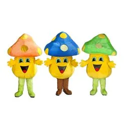 Champignonpak – Rocky De Champignon 7 Champignonpak – Rocky De Champignon -Overig Winkel 246C 2 2