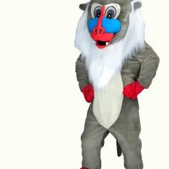 Apenpak – Raoel De Mandril Aap