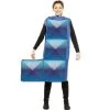 Thing Tetris Pak Blauw -Overig Winkel 2563908090 blauwtetriskostuum