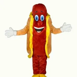 Hotdogpak – Knak De Hotdog