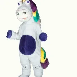 Eenhoornpak – Twinkel De Eenhoorn