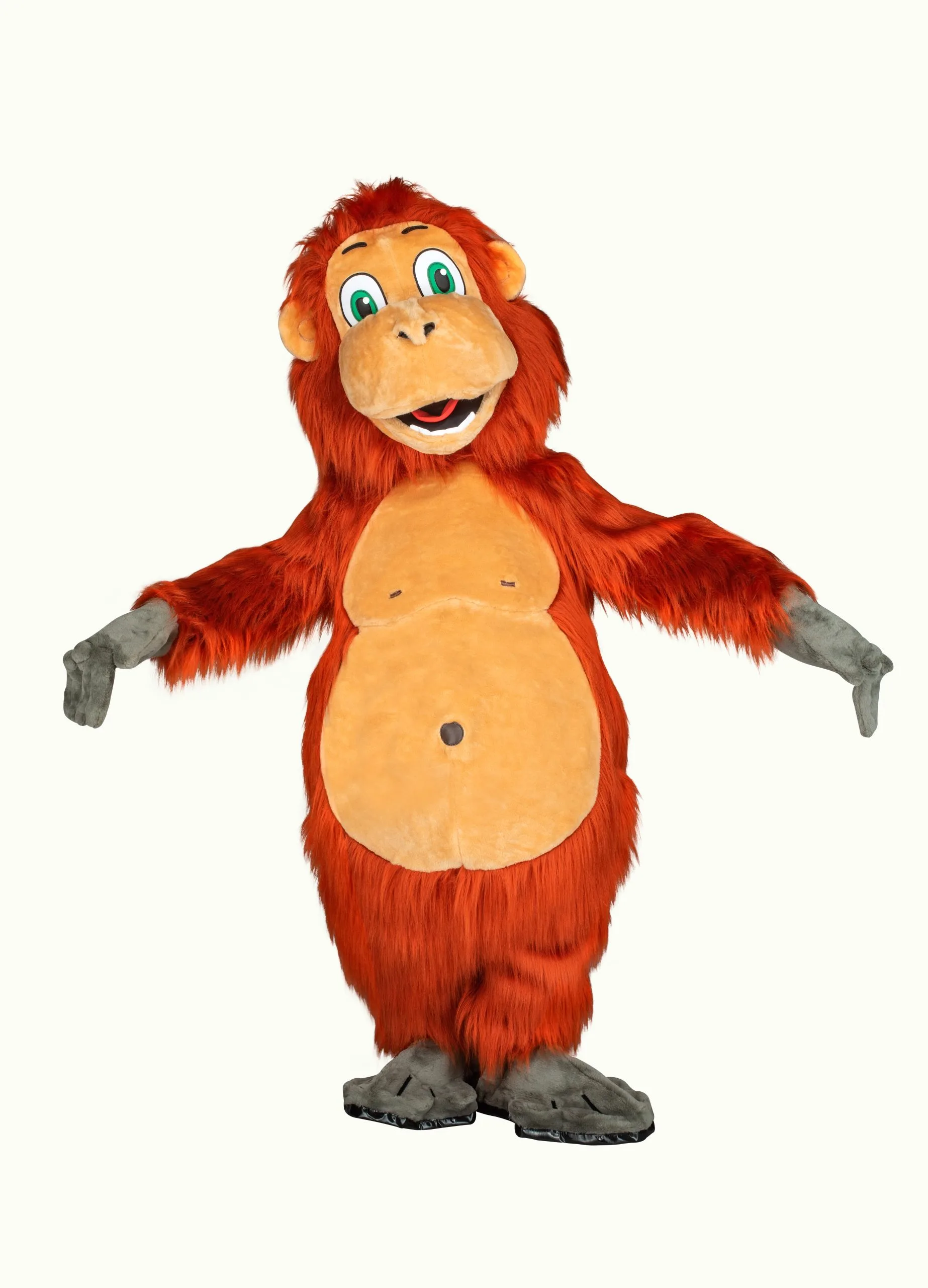 Orang Oetan Pak – Opie De Orang Oetan 3 Orang Oetan Pak – Opie De Orang Oetan