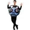 Thing Emoticon Knipoog -Overig Winkel 3105208580 emoticonzombie
