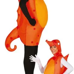 Thing Apres Ski Haaien Kostuum