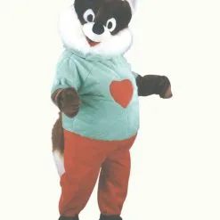 Frettenpak – Fred De Fret