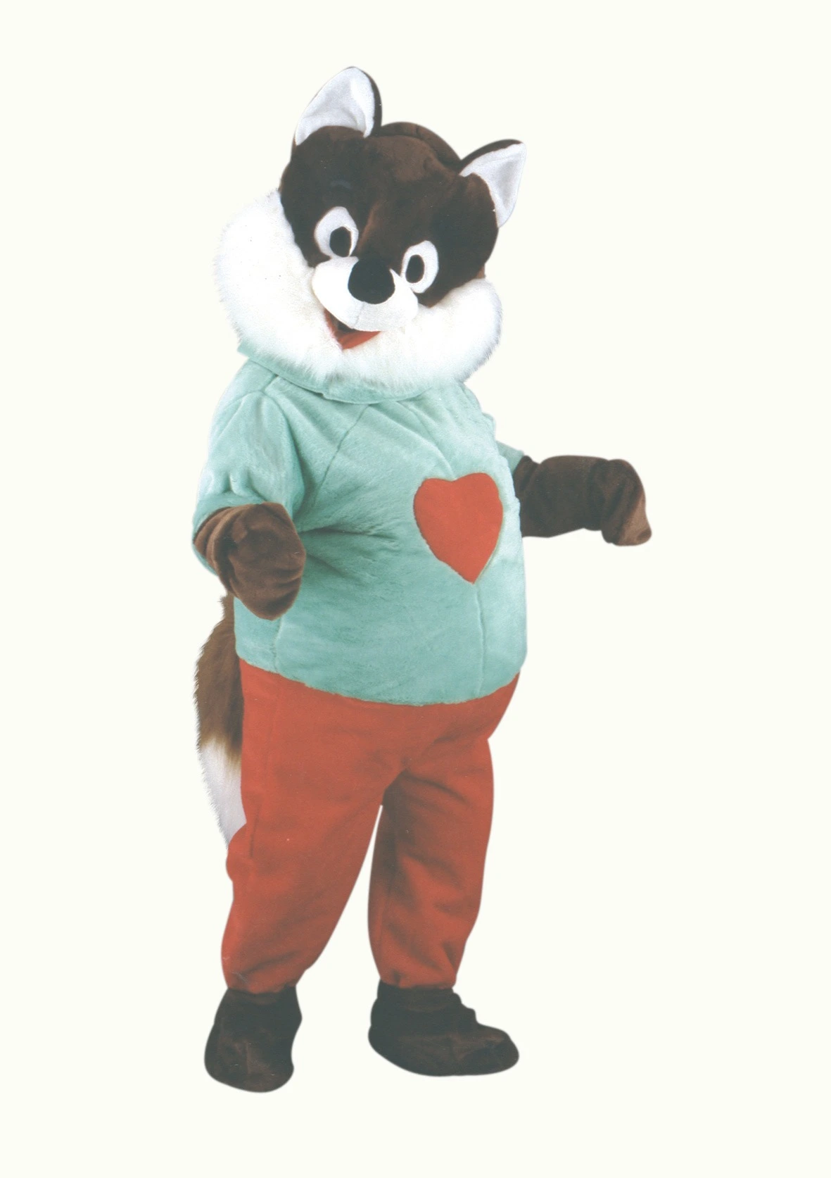 Frettenpak – Fred De Fret 3 Frettenpak – Fred De Fret