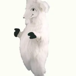 Geitenpak – Gregory De Geit