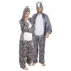 Thing Apres Ski Onesie Zebra -Overig Winkel 4109893736 0513248 550