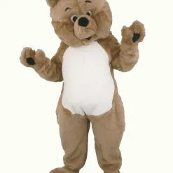 Berenpak – Karin De Beer