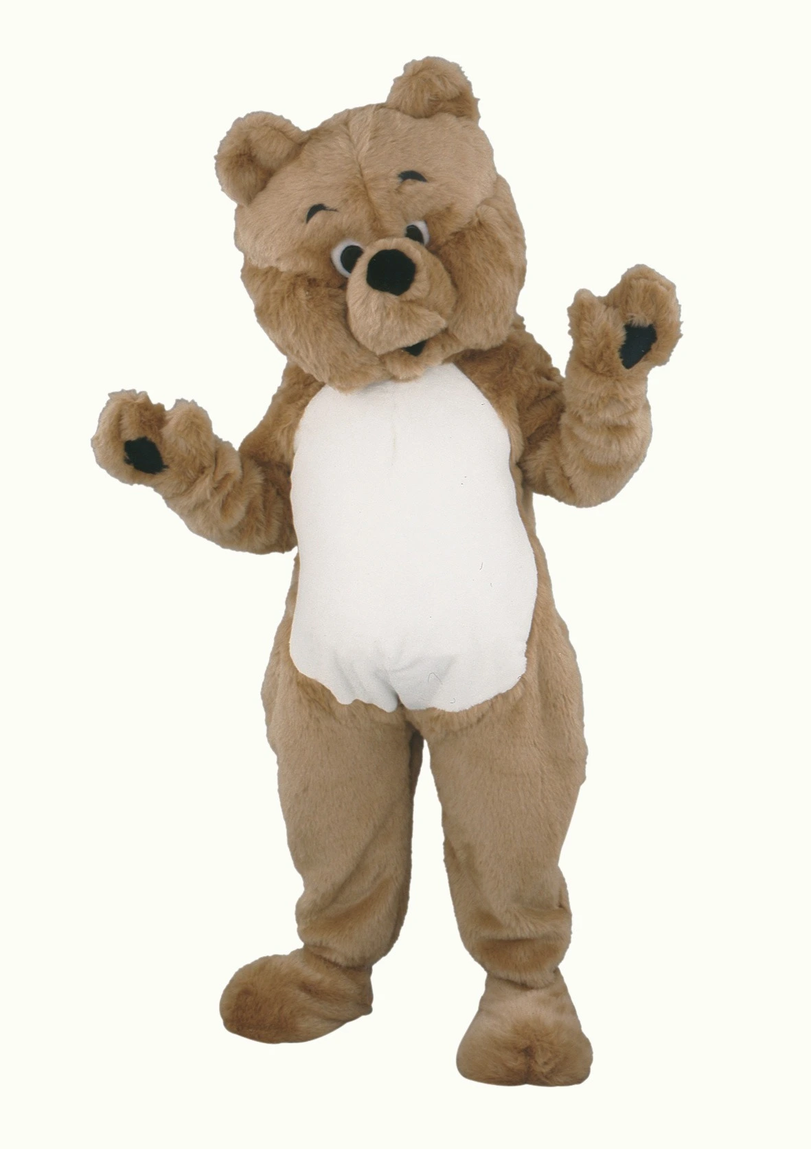 Berenpak – Karin De Beer 3 Berenpak – Karin De Beer