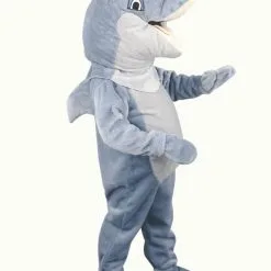 Dolfijnenpak – Flipper De Dolfijn