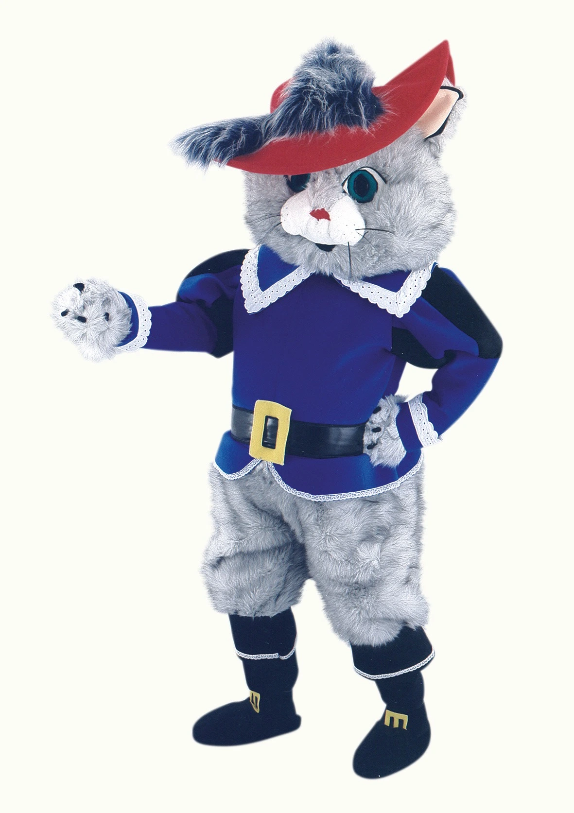 Kattenpak – Push De Gelaarsde Kat 3 Kattenpak – Push De Gelaarsde Kat