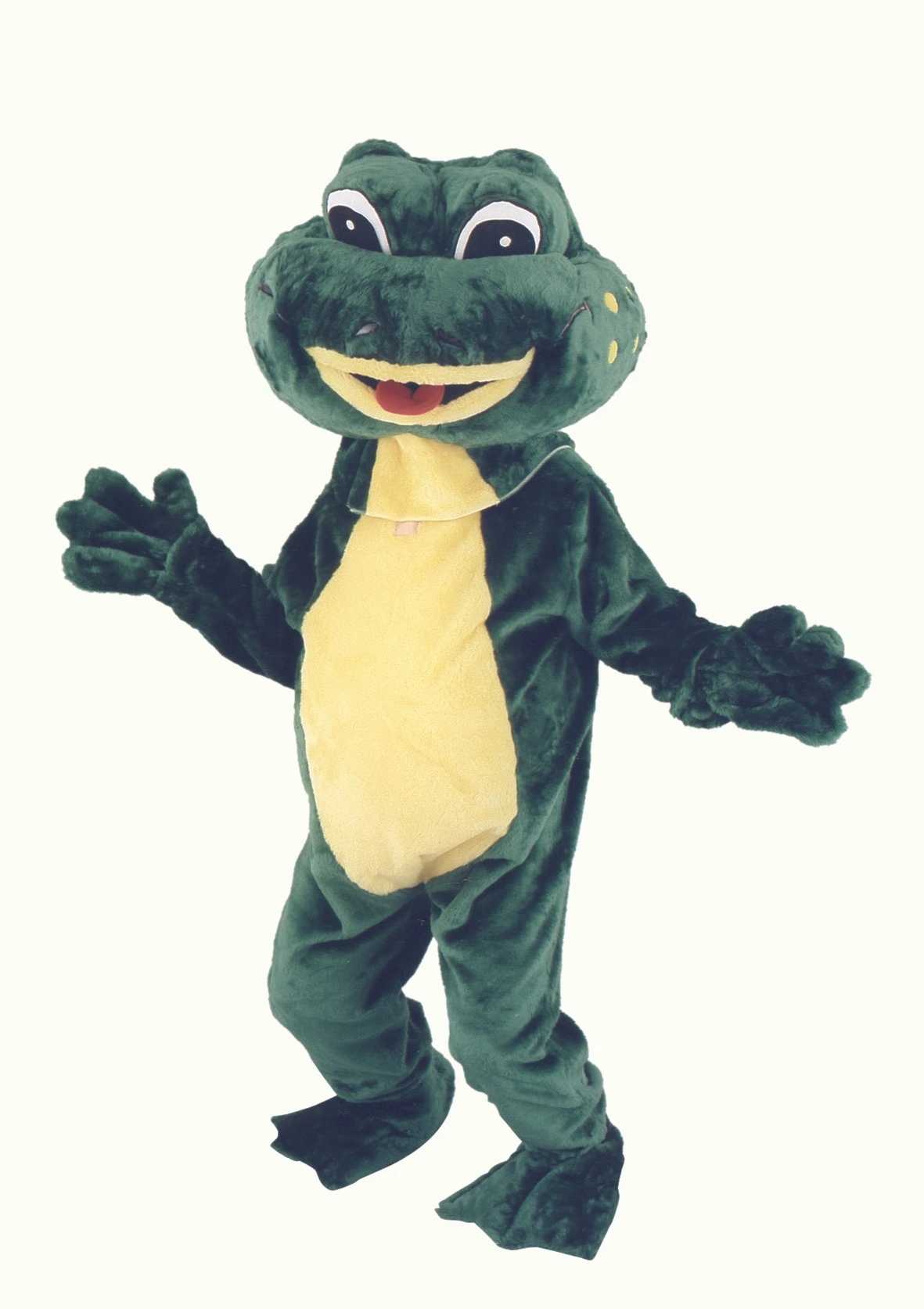 Kikkerpak – Knip De Kikker 3 Kikkerpak – Knip De Kikker