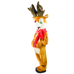 Rendierpak – Rocco Het Rendier -Overig Winkel Alex de rendierfilter8