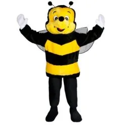 Bijenpak – Mathilde De Bij