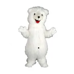 Berenpak – Harold De Vrolijke IJsbeer