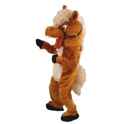 Paardenpak – Lotte Het Paard