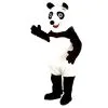 Pandapak – Linci De Pandabeer 1 Pandapak – Linci De Pandabeer -Overig Winkel Pandabeer mascot