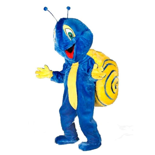 Slakkenpak – Sander De Slak 3 Slakkenpak – Sander De Slak