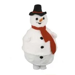 Sneeuwpop Pak – Snowy De Sneeuwpop