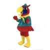 Papegaaienpak – Tilly De Papegaai -Overig Winkel Toucan mascotte