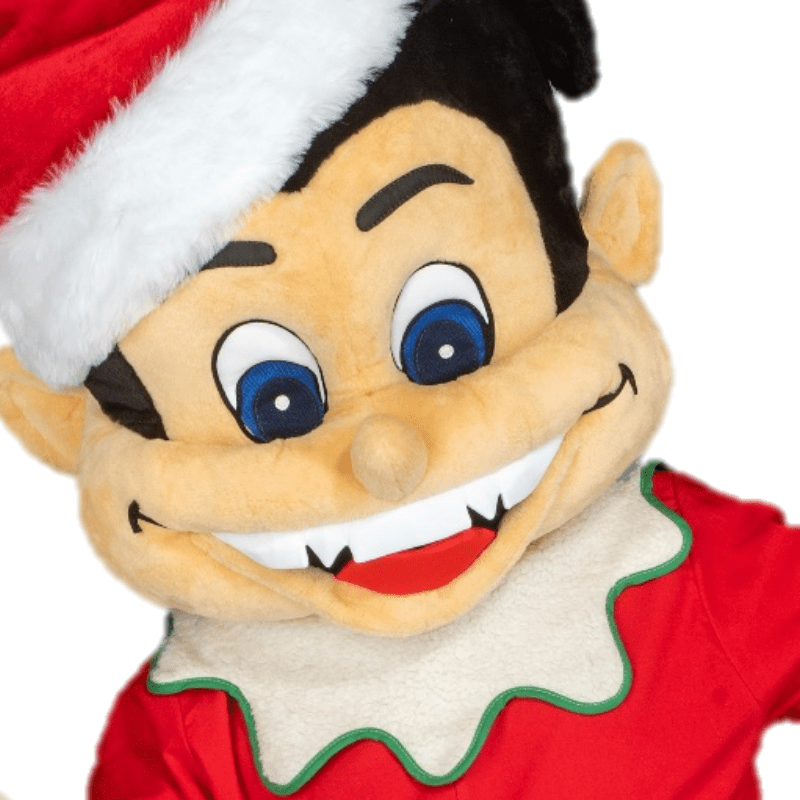 Elfen Pak – Eddie De Elf 4 Elfen Pak – Eddie De Elf - Afbeelding 2