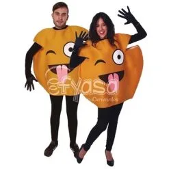 Thing Emoticon Knipoog En Tong -Overig Winkel ba250b31c59888795f27cc1a4734a73f