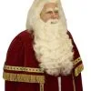 Overig Baardstel Sinterklaas Buffelhaar (Yakhaar) -Overig Winkel baardstel sinterklaas buffelhaar yakhaar