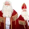 Overig Baardstel Sinterklaas Luxe TV -Overig Winkel baardstel sinterklaas luxe tv