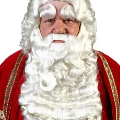 Overig TV Sinterklaas Baardstel Luxe -Overig Winkel baardstel tv sinterklaas luxe voorbeeld